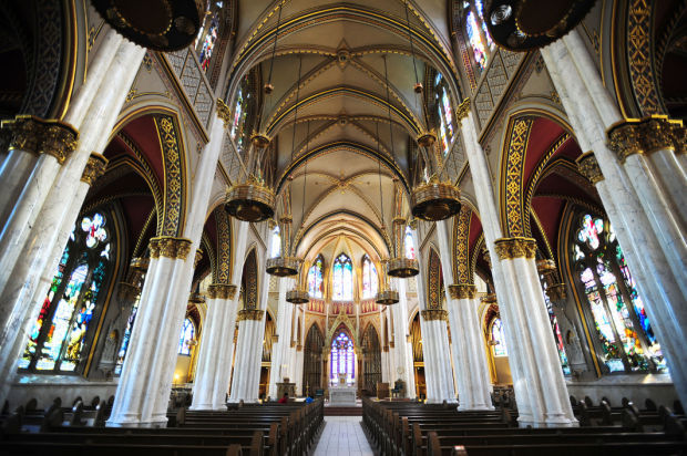 Cathedral of St. Helena